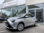 Toyota Aygo x-play2 camera recul, Auto's, Toyota, Te koop, Zilver of Grijs, 72 pk, Stadsauto