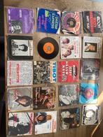 Vinyl te koop, Ophalen, Gebruikt