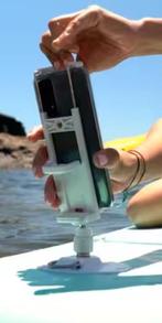 Smartphone- en selfiehouder: Stand-up paddle SUP Huiike NIEU, Ophalen of Verzenden, Nieuw