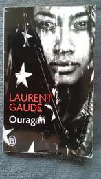 "Ouragan" Laurent Gaudé (2010), Envoi