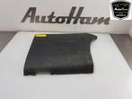 BUMPERDEEL RECHTS ACHTER Fiat Ducato (250) (01-2006/10-2023), Gebruikt, Achter, Fiat, Bumper