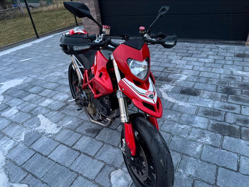 Ducati Hypermotard 1100, Motoren, Motoren | Ducati, Particulier, Ophalen