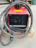 Plasmabrander pc100, Doe-het-zelf en Bouw, Gereedschap | Lasapparaten, Ophalen, Gebruikt