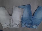 short homme, Ophalen, Gedragen, Blauw
