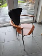 design stoel, Huis en Inrichting, Stoelen, Ophalen, Zo goed als nieuw, Eén