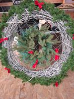 Kerstdecoratie, Diversen, Ophalen
