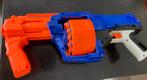 NERF Elite Surgefire in prima staat, Ophalen, Gebruikt