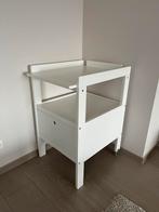 Verzorgingstafel pericles, Kinderen en Baby's, Ophalen, Zo goed als nieuw, Commode