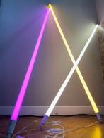 3 Lampen HAY Neon Tube LED, Huis en Inrichting, Ophalen, Nieuw, Dans l'emballage original - In originele verpakking