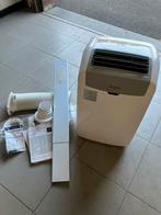 Whirlpool airco eco silent mobiele afstandsbediening, Ophalen, Zo goed als nieuw, Mobiele airco, Afstandsbediening