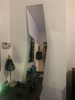 Grand miroir, Maison & Meubles, Enlèvement, Comme neuf