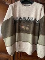 Heren pull L nw, Ophalen of Verzenden, Nieuw, Maat 52/54 (L), Beige