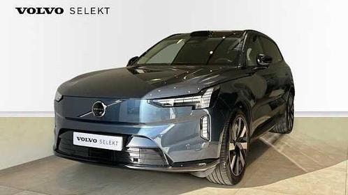 Volvo EX90 Ultra, Twin Motor Performance, Électrique, 7, Auto's, Volvo, Overige modellen, 4x4, Airbags, Airconditioning, Alarm