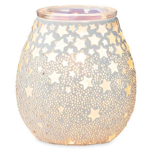 Te koop Scentsy warmer €39 NIEUW, Huis en Inrichting, Woonaccessoires | Overige, Nieuw, Ophalen of Verzenden