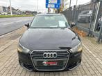 Audi A1 1.6TDI 11/2010 Euro5 Navi Cruise Pdc 1ste eigenaar, Auto's, Voorwielaandrijving, Euro 5, Stof, A1