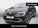 Renault Arkana Techno E-TECH Hybrid, Arkana, Stof, Gebruikt, 4 cilinders