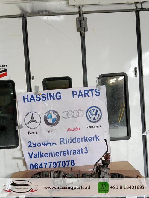 Stuurhuis met artikelnummer 1K1423051CN Volkswagen Golf VI V, Auto-onderdelen, Besturing, Volkswagen, Gebruikt, Ophalen of Verzenden