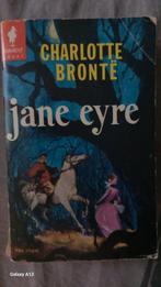 Zeer oude klassieke roman van Charlotte Bronte Jane Eyre, Ophalen of Verzenden