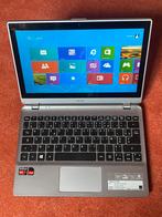 PC ACER ASPIRE V5-122P, Comme neuf, Avec carte vidéo, Acer, HDD