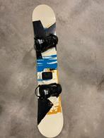 Snowboard Rome SDS, 159cm, Gebruikt, Ophalen of Verzenden, Board