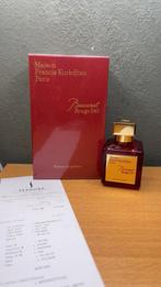 Baccarat Rouge 540 Extrait de Parfum 70 ml, Verzenden, Nieuw