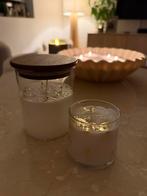 kaarsen met goud, Enlèvement ou Envoi, Comme neuf, Or
