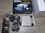 Nintendo - Nes - Nintendo Nes Control Deck, Consoles de jeu & Jeux vidéo, Jeux | Nintendo NES, Enlèvement