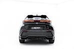 Maxton Design Toyota C-HR CHR MK2 Spoiler Cap Extention, Verzenden