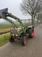 Fendt 102 s, Zakelijke goederen, Landbouw | Tractoren, Ophalen of Verzenden, Fendt