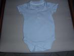 1 body habillé bleu ciel taille 68, Enfants & Bébés, Vêtements de bébé | Taille 68, Enlèvement, Comme neuf, Garçon, Vêtements de nuit ou Sous-vêtements
