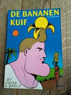 De bananen kuif sc cowboy henk, Boeken, Stripverhalen, Ophalen of Verzenden, Zo goed als nieuw