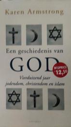 Een geschiedenis van GOD, Boeken, Godsdienst en Theologie, Ophalen of Verzenden, Zo goed als nieuw, Islam