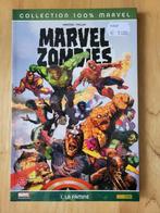 Comics Marvel Zombies Tome 1 – La Famine, Eén comic, Ophalen, Zo goed als nieuw, Amerika