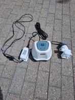 Intex qs200, Tuin en Terras, Ophalen