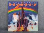 RAINBOW - Ritchie Blackmore's Rainbow (LP) - UK (1975), Utilisé, Enlèvement ou Envoi