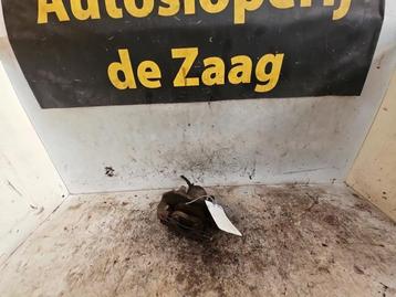 Remklauw (Tang) links-voor van een Volvo S40, Auto-onderdelen, Ophalen of Verzenden, 3 maanden garantie, Gebruikt, Volvo