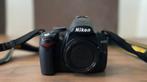 Complete Nikon D3000 DSLR-set met lenzen + tas & rugzak, Audio, Tv en Foto, Fotocamera's Digitaal, Ophalen, Zo goed als nieuw