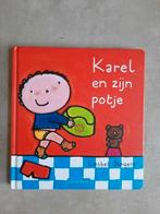 Liesbet Slegers Karel en zijn potje, Boeken, Ophalen, Zo goed als nieuw