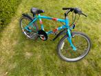 Raleigh kinderfiets 20inch, Fietsen en Brommers, Ophalen, Gebruikt