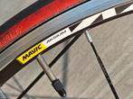 Mavic wielset Aksium - 8/9/10 speed shimano, Fietsen en Brommers, Fietsonderdelen, Gebruikt, Racefiets, Mavic, Ophalen