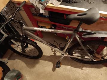 Cube MTB LTD 3 beschikbaar voor biedingen