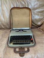 Olivetti Lettera 22 Typemachine, Diversen, Typemachines, Ophalen, Gebruikt