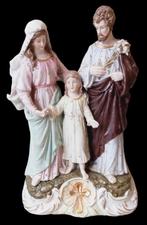 Vieux Paris heilige familie, Antiek en Kunst, Antiek | Religieuze voorwerpen, Ophalen