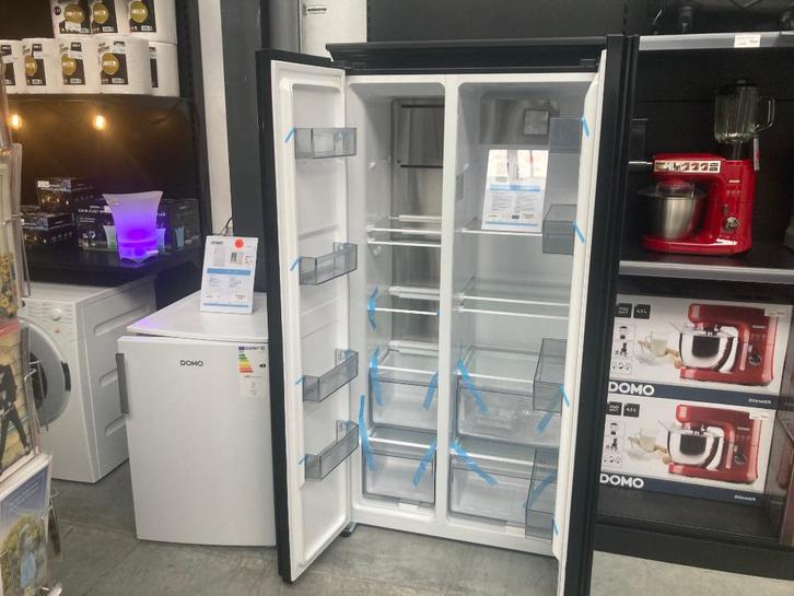 (72) Nieuwe machines aan 40% Domo met fabrieksgarantie, Huis en Inrichting, Keuken | Keukenbenodigdheden, Nieuw, Ophalen