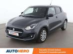 Suzuki Swift 1.2 DualJet Mild-Hybrid GLE (bj 2023), Auto's, Suzuki, Voorwielaandrijving, Stof, Gebruikt, https://public.car-pass.be/vhr/1a74964e-b618-4adf-a0a8-6908d8cd7e44