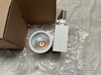 2x Argon 3-fasen LED railspots Diffa 30W – nieuw, Ophalen of Verzenden, Nieuw