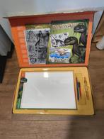 Tablette lumineuse dessin, Enlèvement, Comme neuf, Autres types