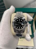 Rolex gmt-master II bruce wayne, Handtassen en Accessoires, Ophalen of Verzenden, Nieuw, Polshorloge, Rolex