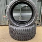 2x Bridgestone 255 35 18 winterbanden met 8,4 mm, Auto-onderdelen, Banden en Velgen, 18 inch, Gebruikt, 255 mm, Banden en Velgen