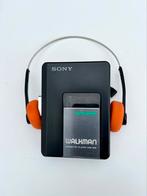 Walkman Sony + casque 👍👍👍, TV, Hi-fi & Vidéo, Walkman, Discman & Lecteurs de MiniDisc, Walkman ou Baladeur